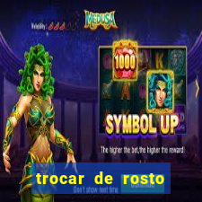 trocar de rosto online trocar rosto de video online